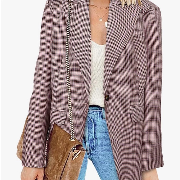 Jackets & Blazers - Blazer M